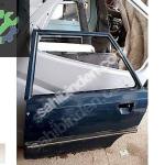 RENAULT BROADWAY SOL ARKA KAPI