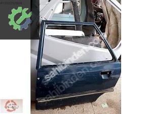 RENAULT BROADWAY SOL ARKA KAPI