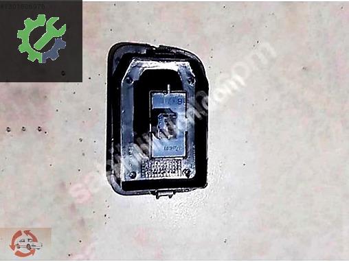 Fiat Fiorino Cam Açma Düğmesi çıkma parça