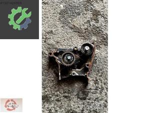FİAT EGEA-LİNEA-DOBLO 1.6 EURO 5 TRİGER BAĞLANTI AYAĞI