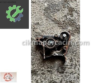 Fiat Linea Yağ çıkma parça