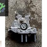 Fiat Egea Silindir Kapak Çıkma Parça