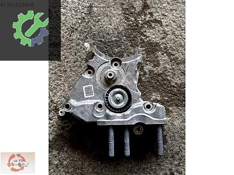 Fiat Egea Motor Takozu çıkma parça