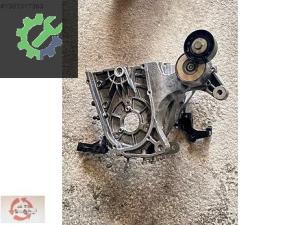 FİAT EGEA-LİNEA-DOBLO 1.6 EURO 5 MAZOT POMPA AYAĞI