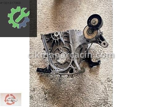 Fiat Doblo Motor Takozu & Kulağı çıkma parça