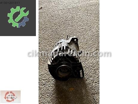 Fiat Palio Şarj Dinamosu çıkma parça