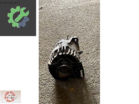 Fiat Palio Şarj Dinamosu çıkma parça