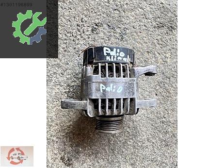 Fiat Palio Şarj Dinamosu çıkma parça