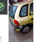 OPEL CORSA B HATASIZ SAĞ ARKA ÇAMURLUK