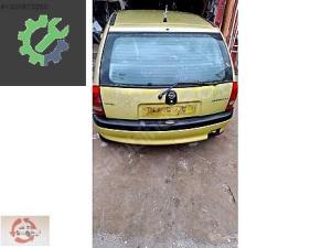 OPEL CORSA B HATASIZ BAGAJ KAPAĞI