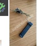 FORD FOCUS 2 ANAHTARSIZ GİRİŞ ANTENİ