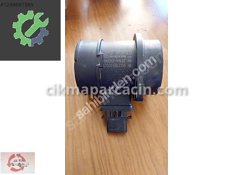 Hyundai i20 Hava Akışmetre çıkma parça