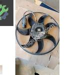 Mercedes-Benz 200 Fan çıkma parça - Uysal Kardeşler Oto Çıkma Muğla