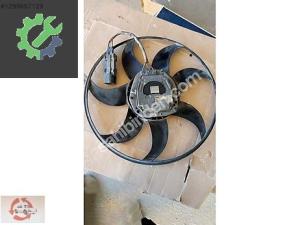 MERCEDES W211 FAN
