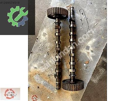Renault Kangoo Eksantrik çıkma parça
