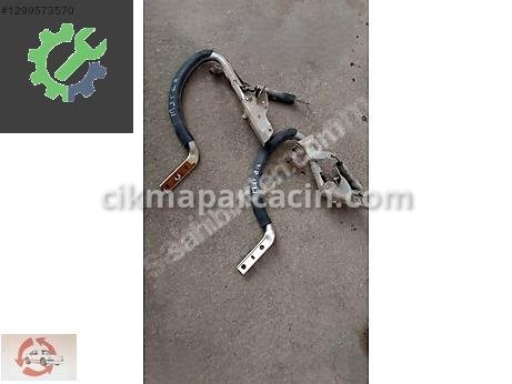 Fiat Marea Sol Bagaj Menteşesi çıkma parça