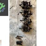 MERCEDES W102 MOTOR EKSANTRİK MİLİ YATAĞI