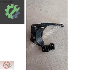 CİTROEN C3 AİRCROSS SOL FAR BRAKETİ 13490038 SIFIR ORJNAL
