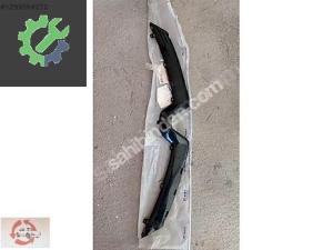 RENAULT CLİO 4 ÖN PANJUR ÜST KAPLAMASI 620785938R SIFIR ORİJNAL