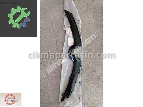 Renault Clio Ön Panjur çıkma parça