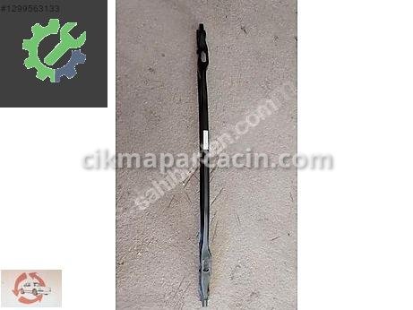 BMW 5 Serisi Tampon Alt Demiri çıkma parça