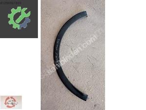 RENAULT CAPTUR SAĞ ARKA ÇAMURLUK KAPLAMASI 788a20643r