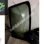 Fiat Marea Arka Cam çıkma parça - Uysal Kardeşler Oto Çıkma Muğla