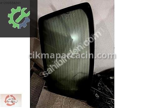 Fiat Marea Arka Cam çıkma parça