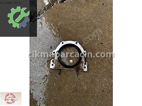 Peugeot 206 Krank çıkma parça
