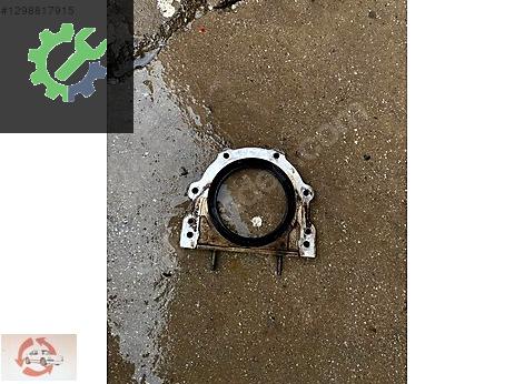 Peugeot 206 Krank çıkma parça