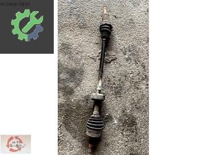DACİA DOKKER – LODGY SAĞ ÖN AKS KOMPLE