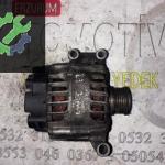 Mini Clubman Şarj Dinamosu Çıkma Parça Erzurum