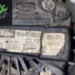 Mini Clubman Şarj Dinamosu Çıkma Parça Erzurum