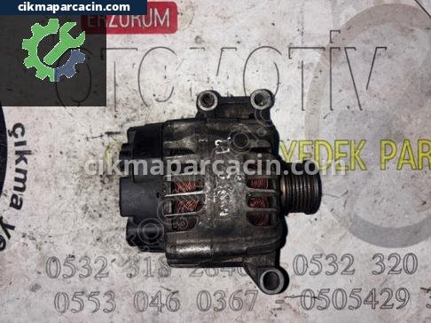 Peugeot 308 Şarj Dinamosu çıkma parça