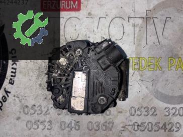 Peugeot 308 Şarj Dinamosu 7576513 çıkma parça