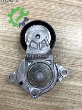 Toyota Corolla V Kayışı 16620-47010 çıkma parça