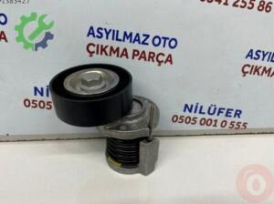 V KAYIŞ GERGİSİ KOMPLE uyumlu  T5-CRFTER-POLO-PASSAT-GOLF