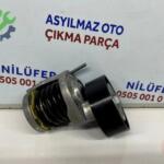 V KAYIŞ GERGİSİ KOMPLE uyumlu  T5-CRFTER-POLO-PASSAT-GOLF
