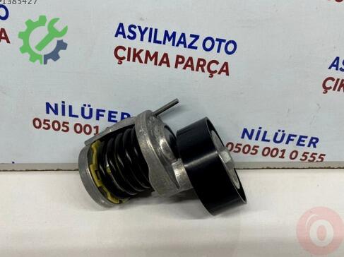 Volkswagen Passat Triger Kayışı T5-CRFTER-POLO-PASSAT-GOLF çıkma parça
