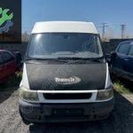 V184 Ford Transit Çıkma Yedek Parçaları