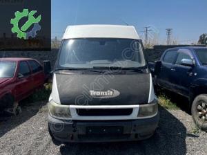 V184 Ford Transit Çıkma Yedek Parçaları