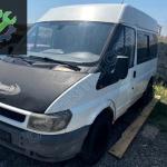 V184 Ford Transit Çıkma Yedek Parçaları