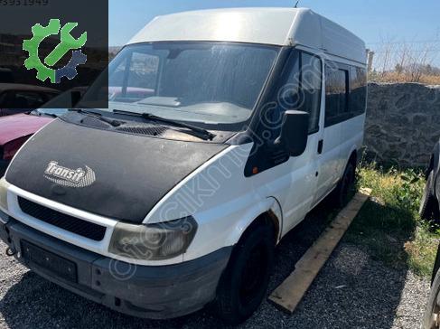 Ford Transit Yedek Lastik çıkma parça