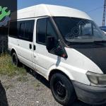 V184 Ford Transit Çıkma Yedek Parçaları