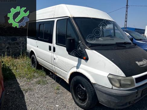 Ford Transit Yedek Lastik çıkma parça