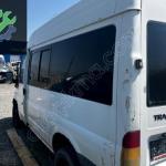V184 Ford Transit Çıkma Yedek Parçaları