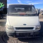 V184 Ford Transit Çıkma Yedek Parçaları