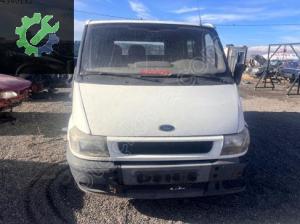 V184 Ford Transit Çıkma Yedek Parçaları