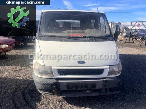 Ford Transit Yedek Lastik çıkma parça