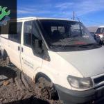 V184 Ford Transit Çıkma Yedek Parçaları